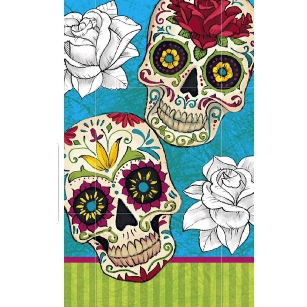 2 packages of Guest Napkins